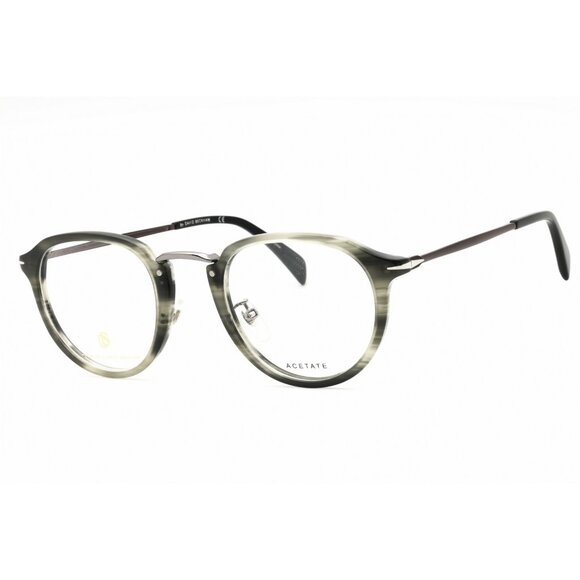 David Beckham EYEGLASSES DB1014-2W8-49 New with case - Picture 1 of 5